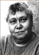 Стаханова Галина Константиновна биография