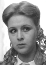 Старостина Елена Владимировна биография