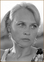 Степченкова Людмила Владимировна биография