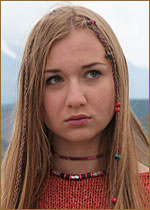 Светлана Исламова биография