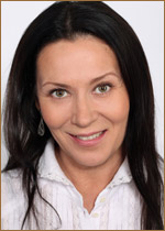 Светлана Потанина биография