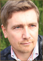 Усердин Александр Николаевич биография