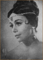 Вановская Елена Владимировна биография