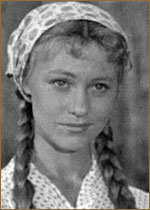 Васильева Галина Сергеевна биография