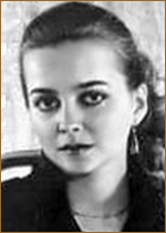 Вавилова Наталья Дмитриевна биография