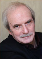Заморев Сергей Иванович биография