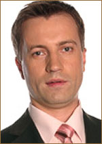 Зеничев Дмитрий Николаевич биография
