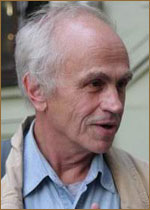 Золотницкий Алексей Алексеевич биография