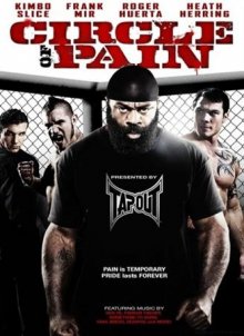 Круг боли / Circle of Pain (2010) Круг боли / Circle of Pain (2010)