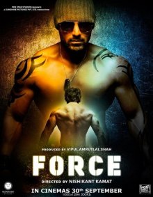 Спецотряд «Форс» / Force (2011) Спецотряд «Форс» / Force (2011)
