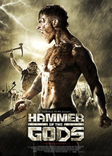 Молот богов / Hammer of the Gods (2013) Молот богов / Hammer of the Gods (2013)