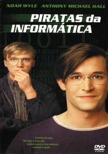 Пираты Силиконовой долины / Pirates of Silicon Valley (1999)