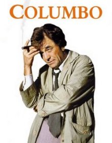 Коломбо: Гений и злодейство / Columbo: Murder, a Self Portrait (1989)