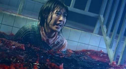 Проклятье 3D 2 (Sadako 3D 2, 2013) трейлер фильма на русском