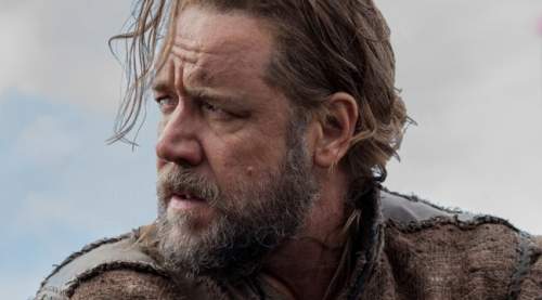 Ной (Noah, 2014) трейлер фильма на русском