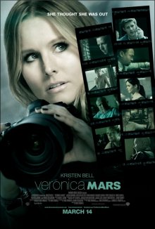 Вероника Марс / Veronica Mars (2014) Вероника Марс / Veronica Mars (2014)