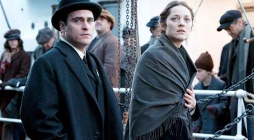 Роковая страсть (The Immigrant, 2013) трейлер фильма на русском