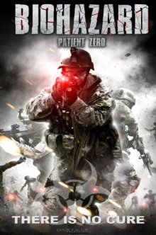 Пациент Зеро / Patient Zero (2012)