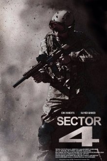 Сектор 4 / Sector 4 (2014) Сектор 4 / Sector 4 (2014)